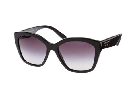 Buy Burberry BE 4261 3001/8G Sunglasses 